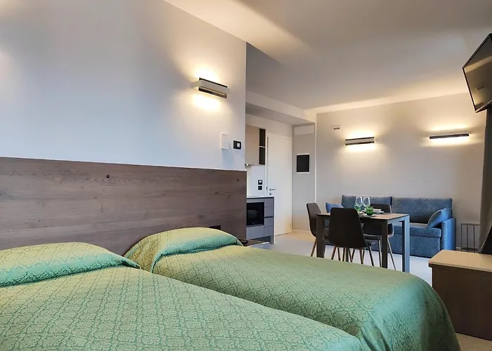 Hotel Locanda Al Sole