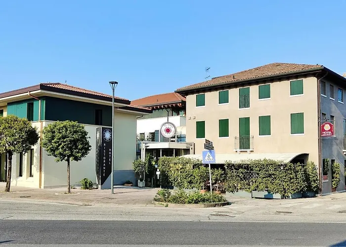 Hotel Locanda Al Sole