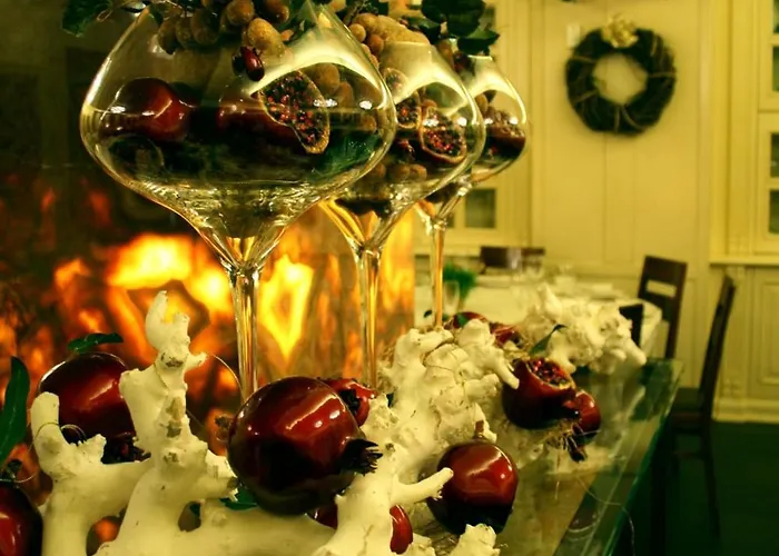 Hotel Locanda Al Sole