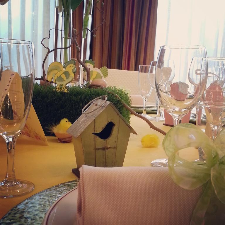 Hotel Al Sole
