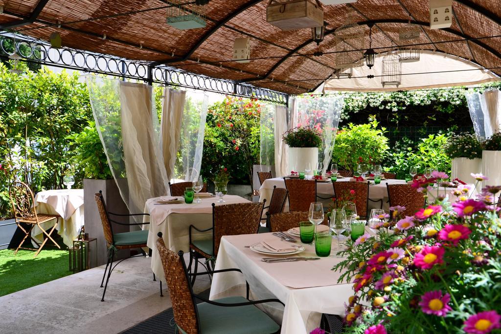 Hotel Al Sole 3*
