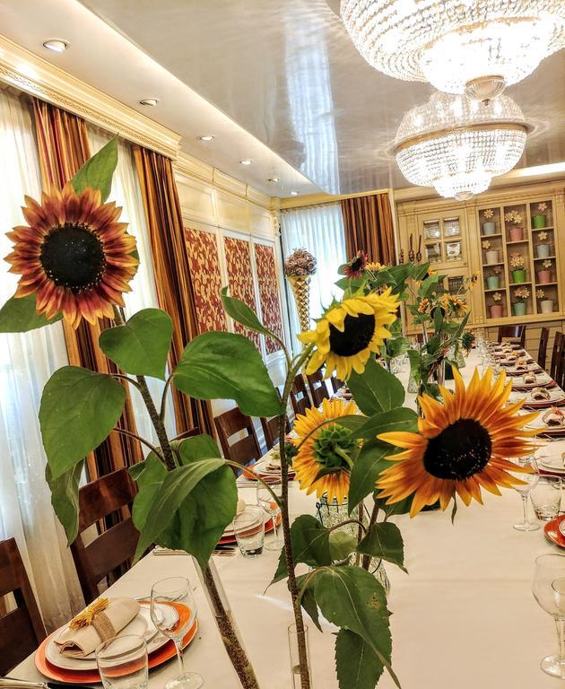 Al Sole Hotel 3*