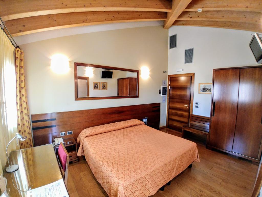 Hotel Al Sole