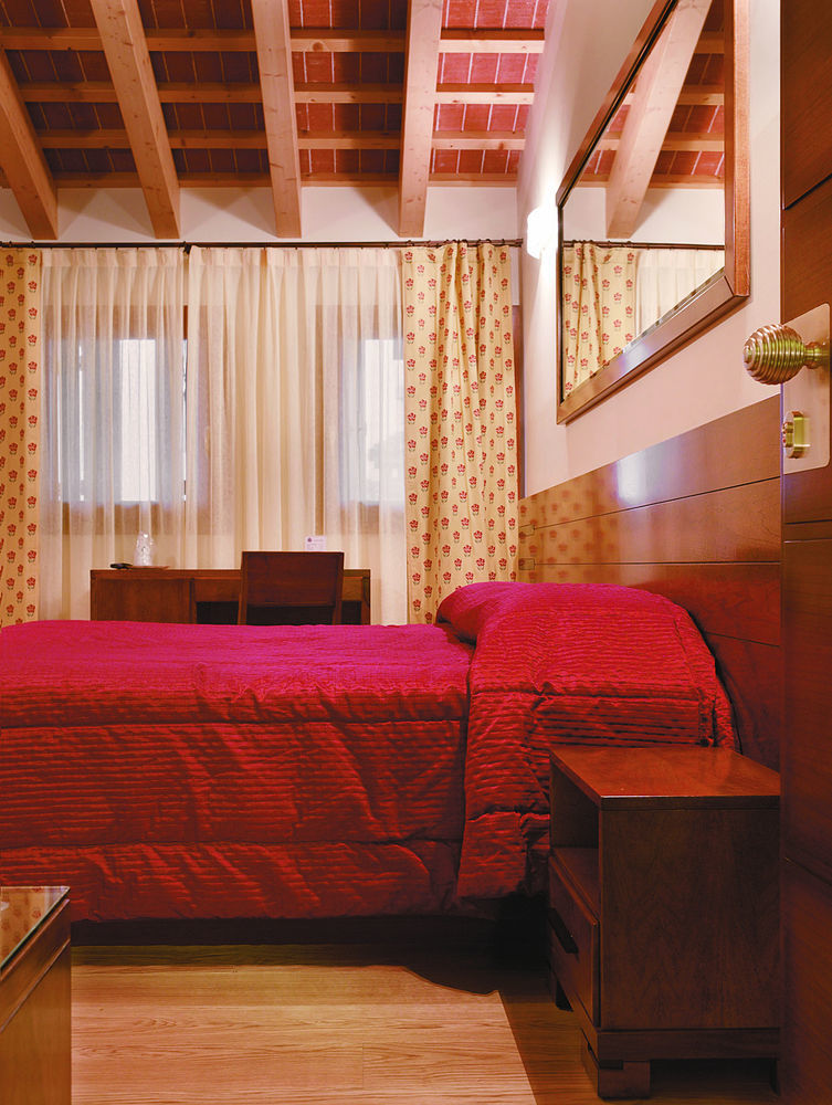 Hotel Al Sole Castello Di Godego