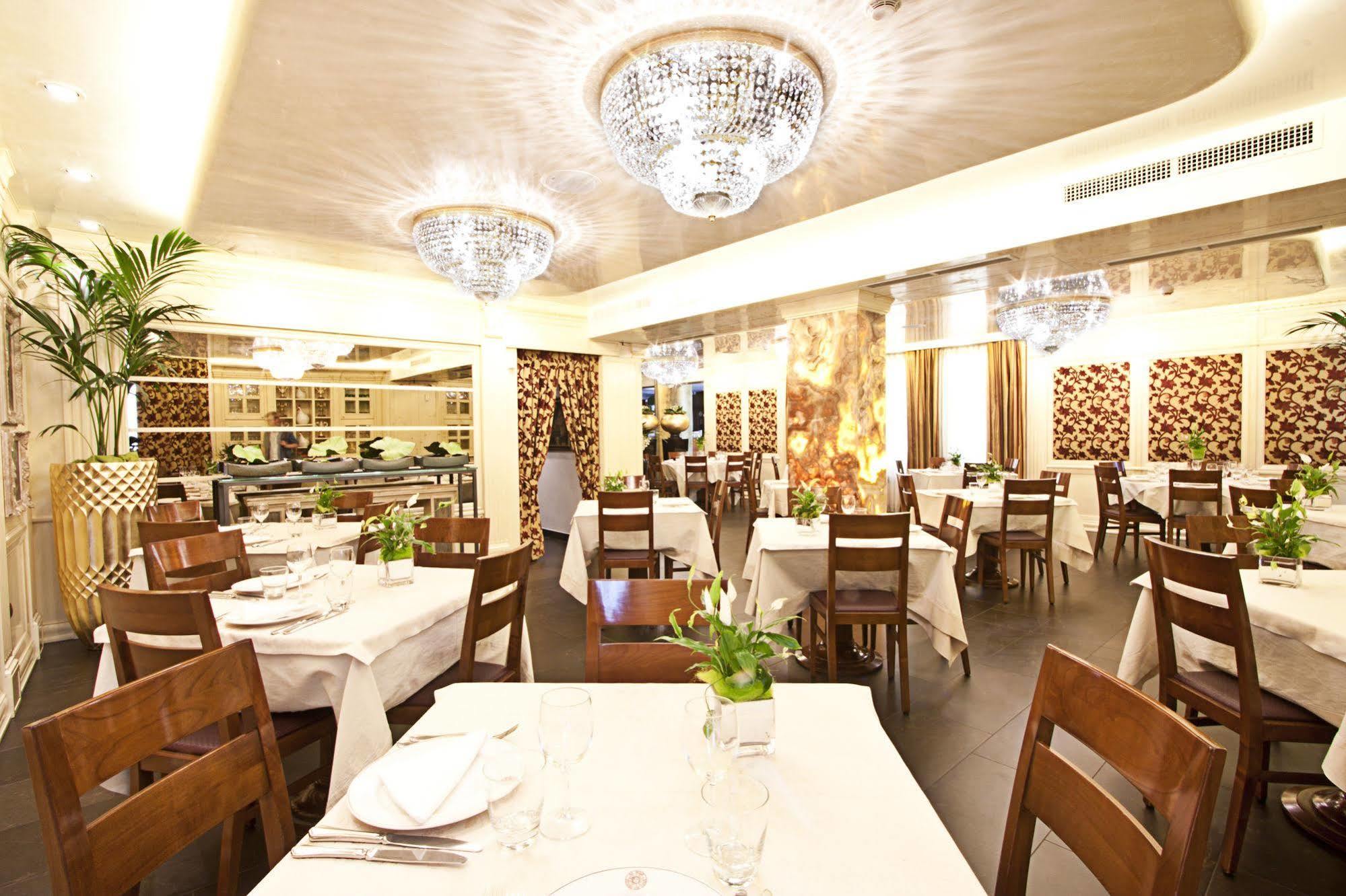 Al Sole Hotel