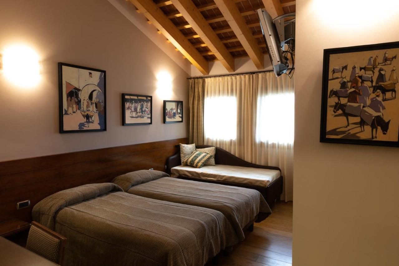 Hotel Al Sole 3*