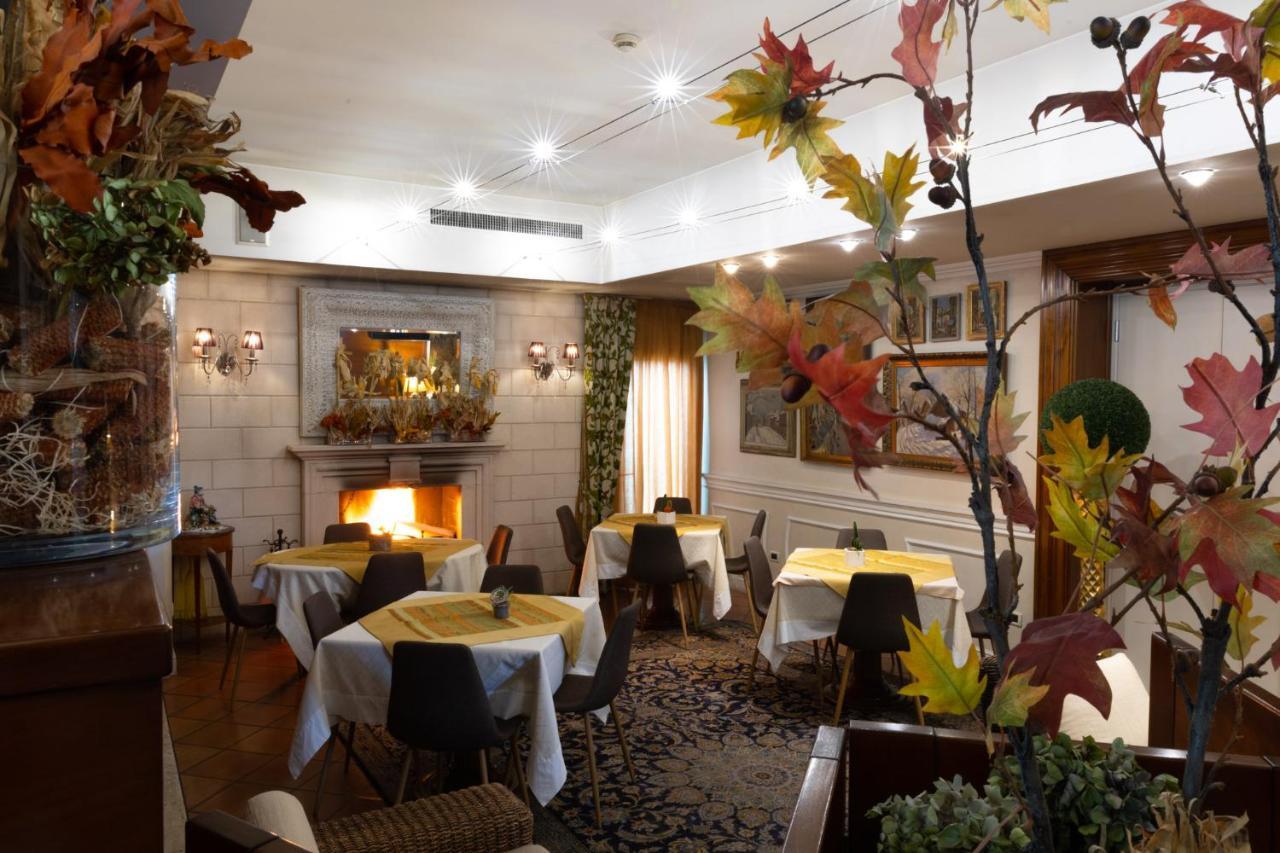 Hotel Al Sole