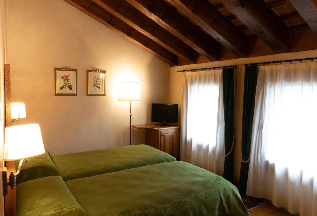 Al Sole Hotel Castello Di Godego