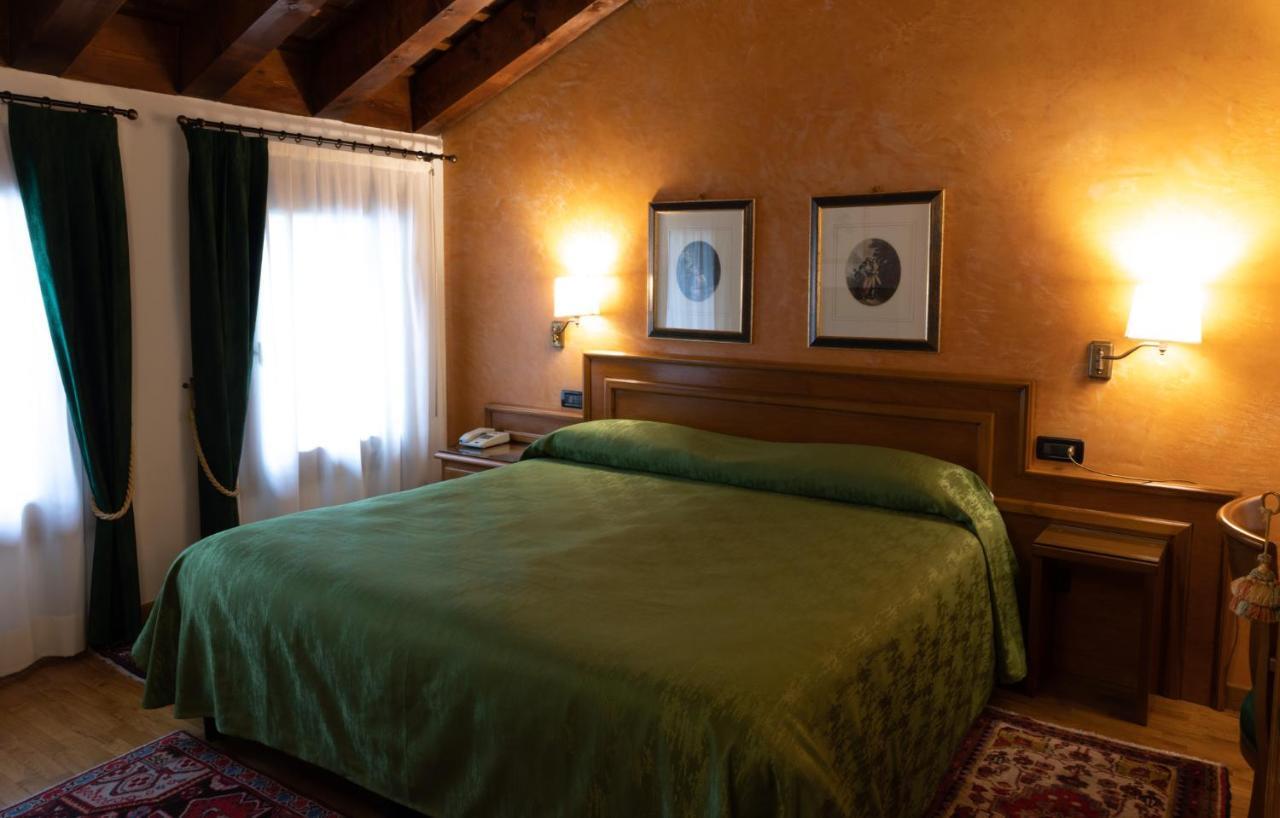 Al Sole Hotel Castello Di Godego
