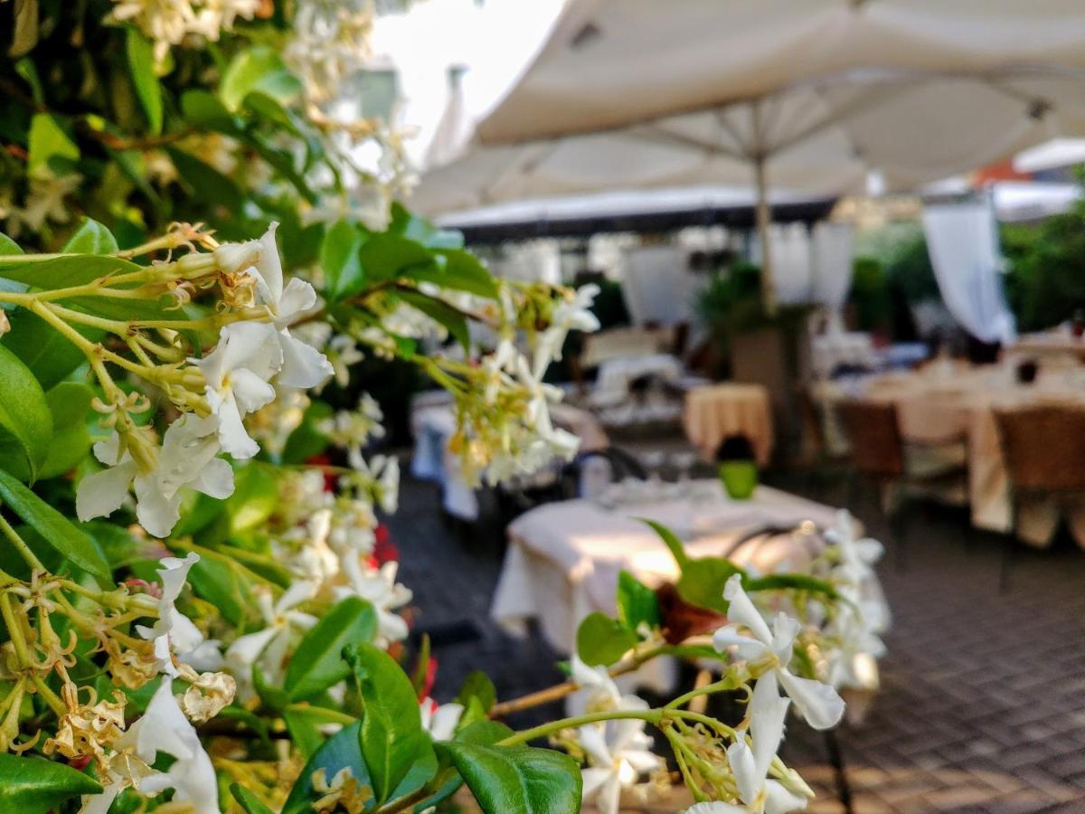 Hotel Al Sole Castello Di Godego