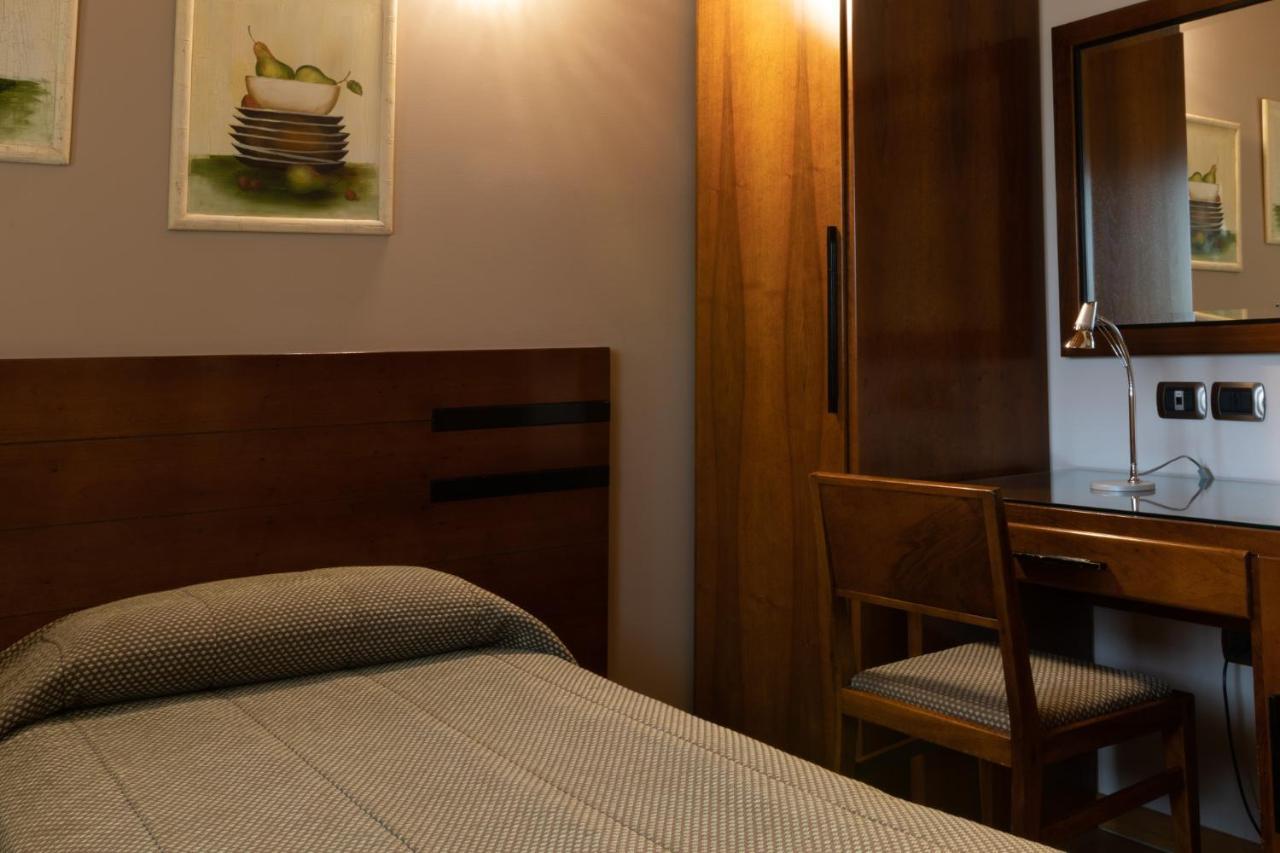 Al Sole Hotel